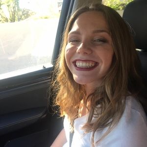 Meet your Posher, Savannah